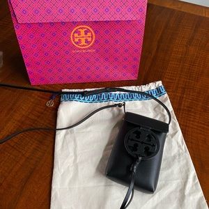Tory Burch Miller Phone Cross-Body